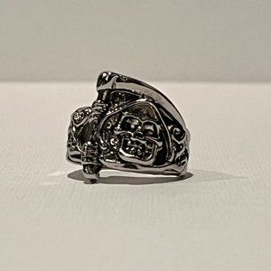 Grim Reaper Ring